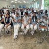 Programação da Semana da Enfermagem segue até amanhã